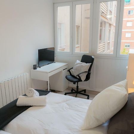 Tuguest Pedro Antonio Apartment Granada Exterior photo