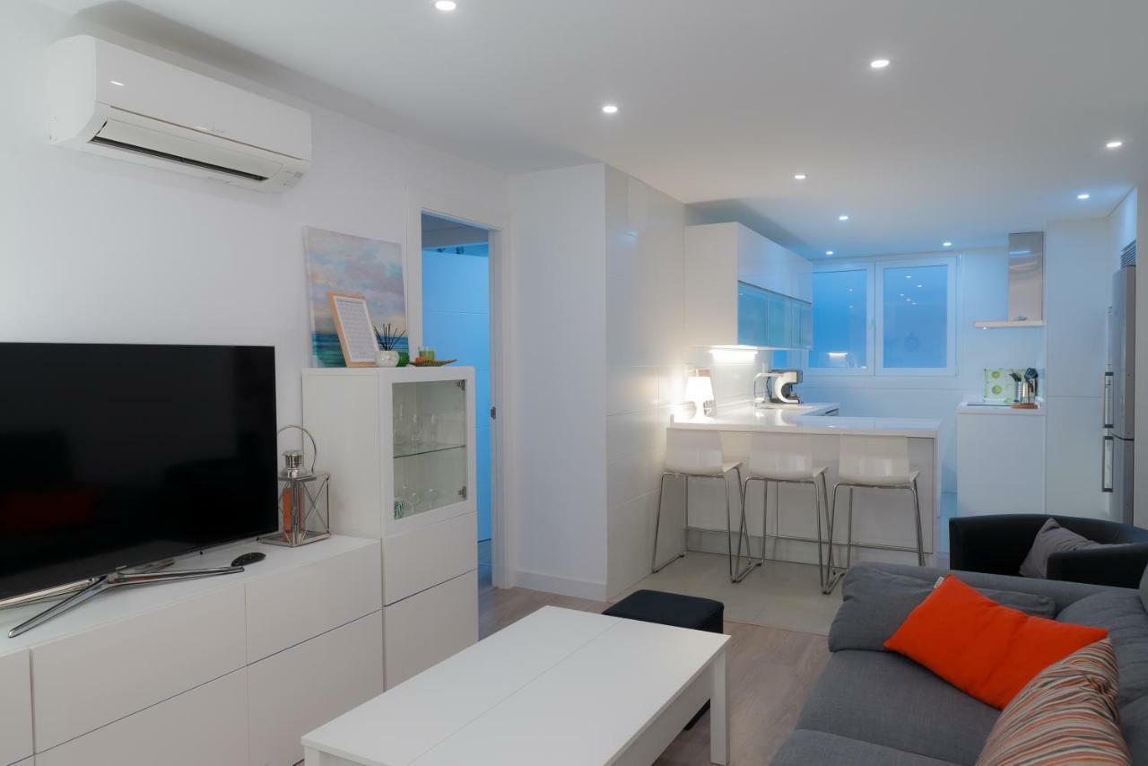 Tuguest Pedro Antonio Apartment Granada Exterior photo