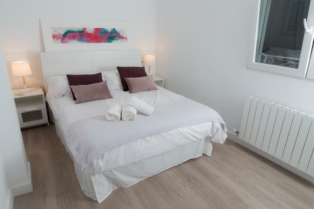 Tuguest Pedro Antonio Apartment Granada Exterior photo