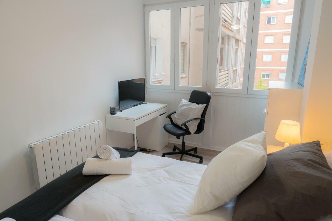 Tuguest Pedro Antonio Apartment Granada Exterior photo