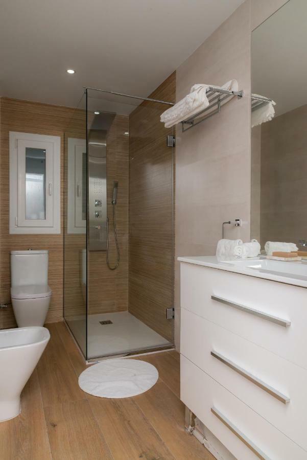 Tuguest Pedro Antonio Apartment Granada Exterior photo